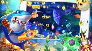 Chiến Thuật Xả Đạn – Làm Giàu Từ Mỗi Phát Bắn Chuẩn Xác
