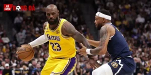 Kèo Bóng Rổ NBA – Cẩm Nang Cá Cược Tại Trang Cá Độ Bóng Đá